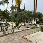 De Michanna Βίλα