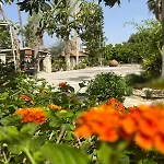 Βίλα De Michanna Αναρίτα