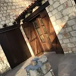 De Michanna Αναρίτα