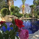 Βίλα De Michanna