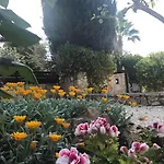Βίλα De Michanna
