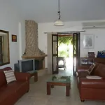 De Michanna Villa