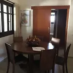 De Michanna Villa