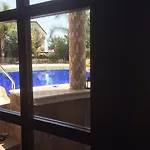 De Michanna Villa *