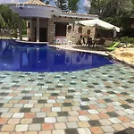Villa De Michanna *