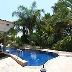 De Michanna Villa *