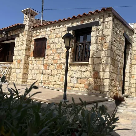 Vilă De Michanna Anarita