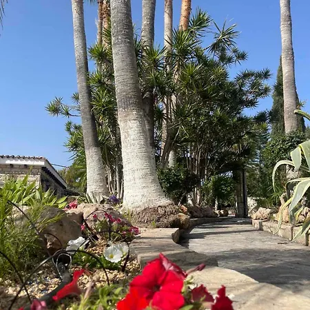 De Michanna * Anarita