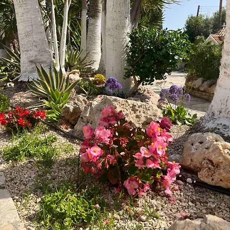 De Michanna Villa *