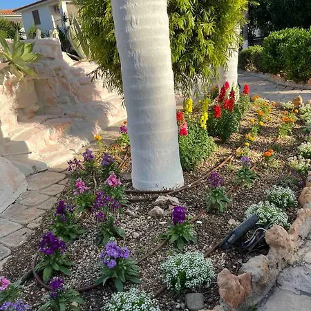 De Michanna Villa Anarita