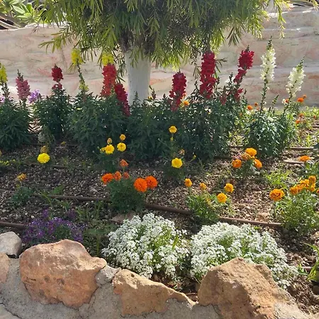 Vilă De Michanna Anarita