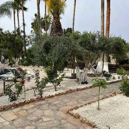 De Michanna Villa