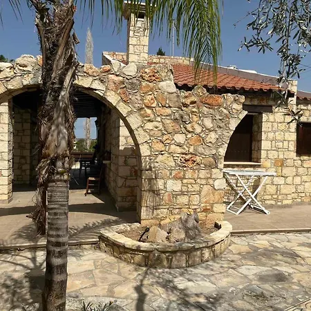 Villa De Michanna