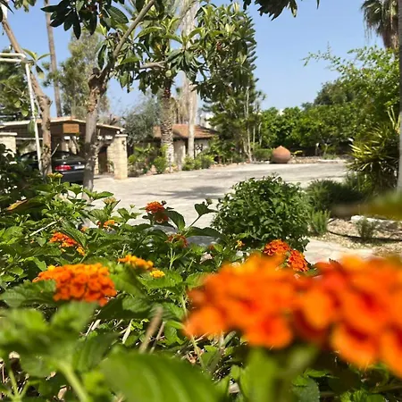 Villa De Michanna Anarita
