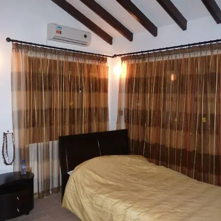 Вилла De Michanna *