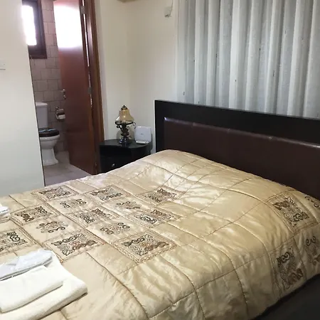 De Michanna Вилла Anarita