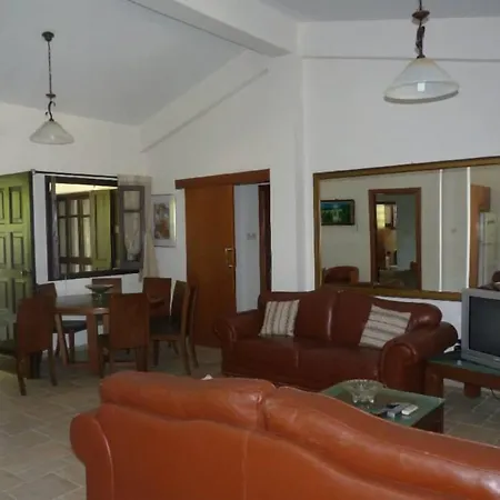 Vilă De Michanna Anarita