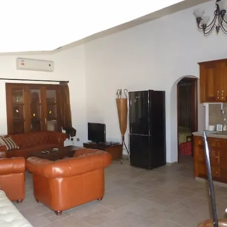 Vilă De Michanna Anarita