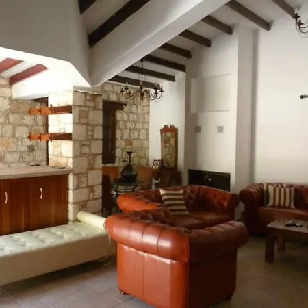 Вилла De Michanna *