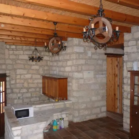 De Michanna Вилла *