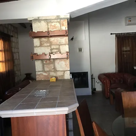 De Michanna Вилла