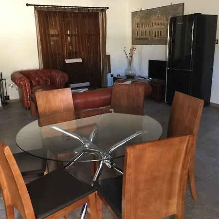 De Michanna * Anarita