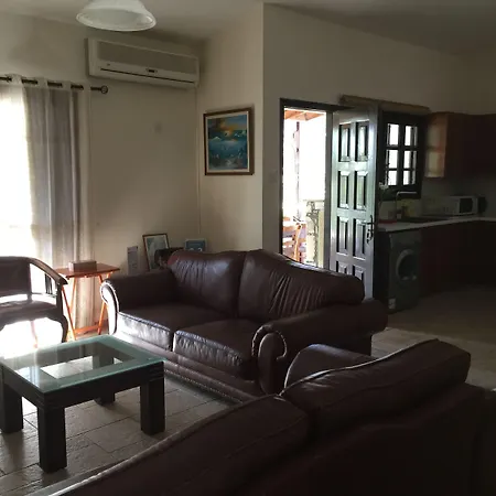 Vilă De Michanna Anarita