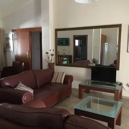 De Michanna Вилла *