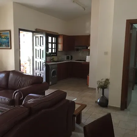 Вилла De Michanna *