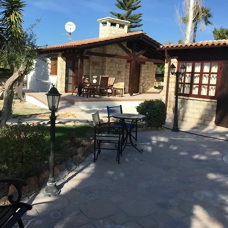 De Michanna Вилла Anarita