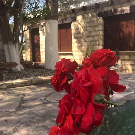 De Michanna Вилла Anarita