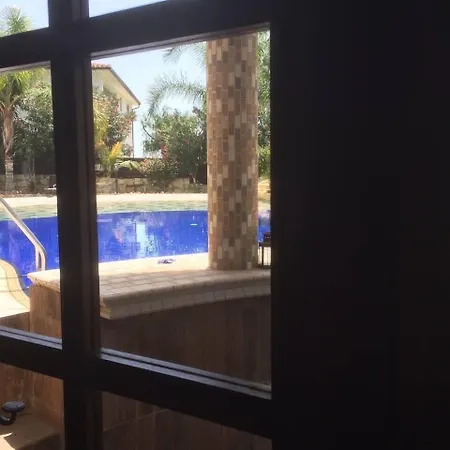 De Michanna Вилла *