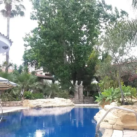 De Michanna Vilă Anarita