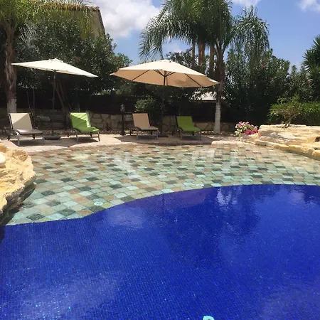 De Michanna Вилла *