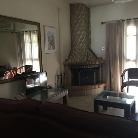 De Michanna * Anarita