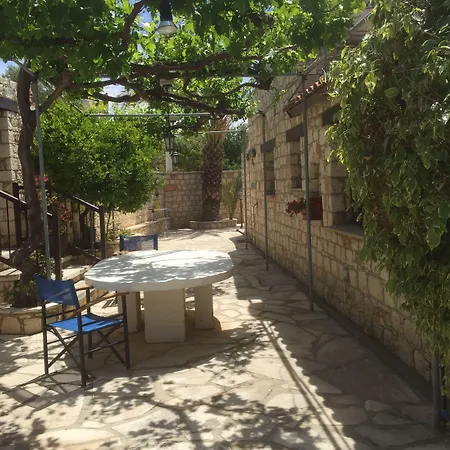 Вилла De Michanna Anarita