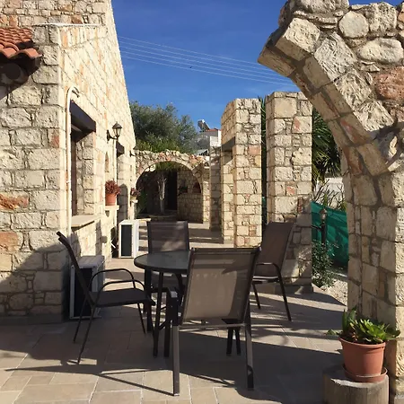 De Michanna Vilă Anarita