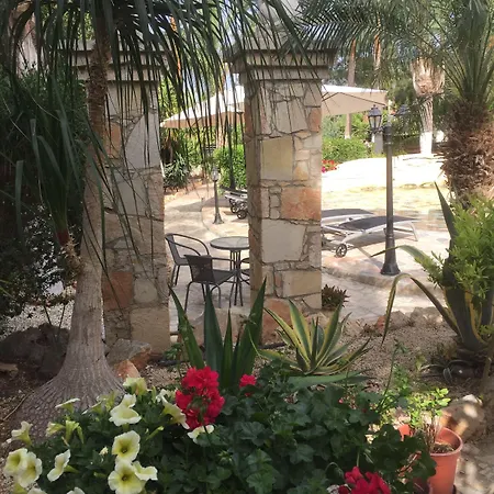 De Michanna Вилла