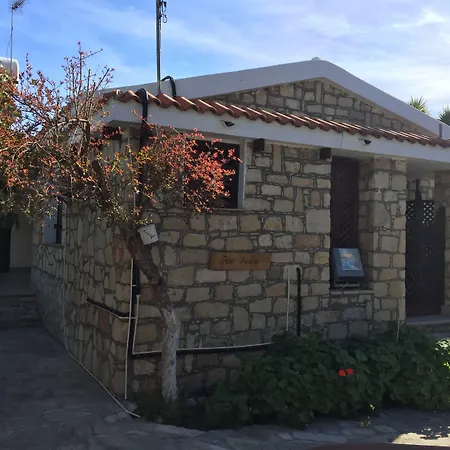 Vilă De Michanna Anarita