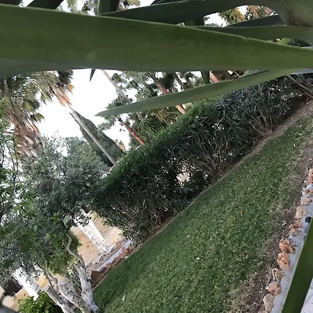 De Michanna Вилла *