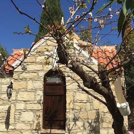 De Michanna Villa Anarita
