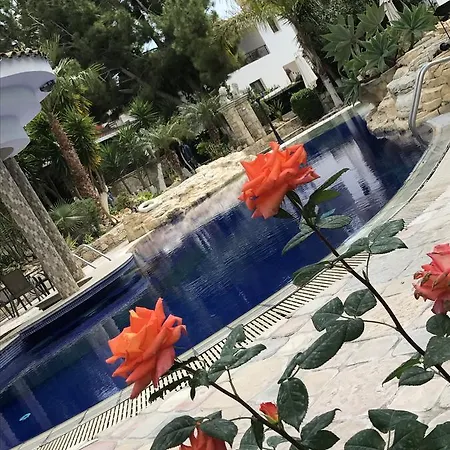 De Michanna Villa Anarita