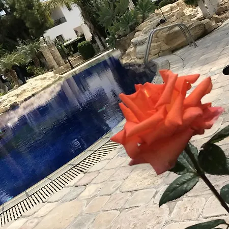 De Michanna Villa