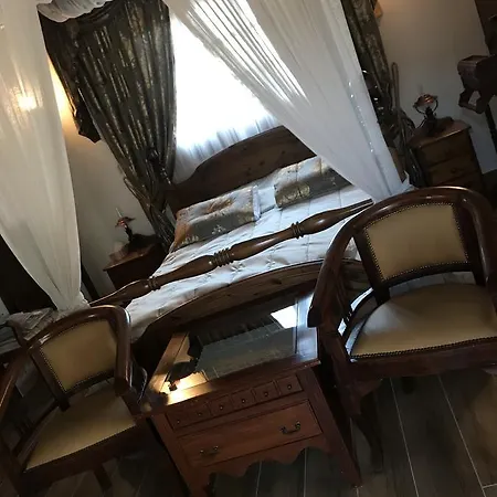 De Michanna Villa