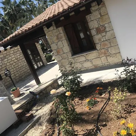 Villa De Michanna Anarita