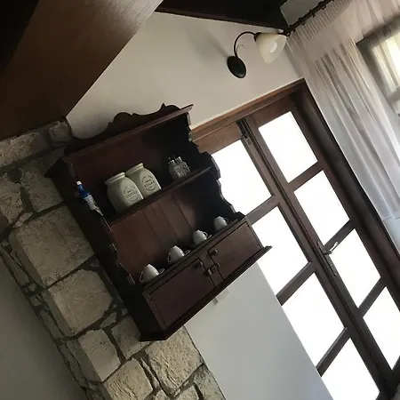 De Michanna Villa