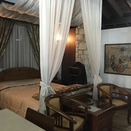 Villa De Michanna Anarita