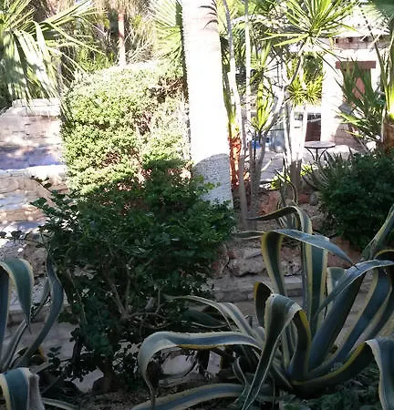 Villa De Michanna *
