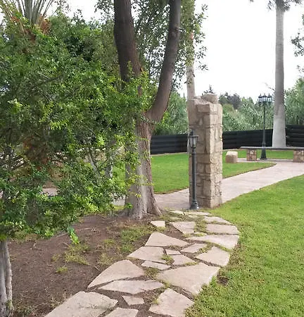De Michanna Villa Anarita
