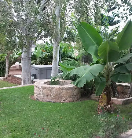 Villa De Michanna *